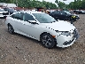 2HGFC2F66KH****** Salvage and Wrecked 2019 Honda Civic in Sayreville