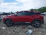 3N8AP6CA6SL****** Salvage 2025 Nissan Kicks