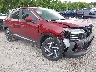 3N8AP6CA6SL****** Salvage and Wrecked 2025 Nissan Kicks in Nashville