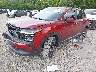 3N8AP6CA6SL****** Used and Repairable 2025 Nissan Kicks in Nashville