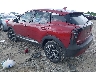3N8AP6CA6SL****** Salvage and Repairable 2025 Nissan Kicks in Nashville