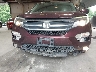 5FNYF5H62HB****** Salvamento y Reparables 2017 Honda Pilot en Estado de Carolina del Norte