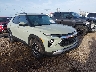 KL79MPSL0SB****** Salvage and Wrecked 2025 Chevrolet Trailblazer in Lafayette