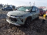 KL79MPSL0SB****** Used and Repairable 2025 Chevrolet Trailblazer in Lafayette