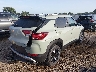 KL79MPSL0SB****** Salvage and Wrecked 2025 Chevrolet Trailblazer in Louisiana State