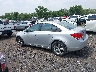 1G1PE5SB4F7****** Salvage 2015 Chevrolet Cruze