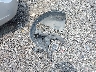 1G1PE5SB4F7****** Wrecked 2015 Chevrolet Cruze in Virginia State