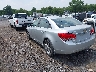 1G1PE5SB4F7****** Salvage and Repairable 2015 Chevrolet Cruze in Culpeper