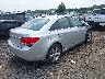 1G1PE5SB4F7****** Salvage and Wrecked 2015 Chevrolet Cruze in Virginia State
