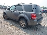 1FMCU9EG0BK****** Salvage and Repairable 2011 Ford Escape in York Springs