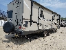 4X4TFLB22KZ****** Salvage and Wrecked 2012 Forest River River Flag in Illinois State