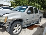 3GNEC12057G****** Repairable 2007 Chevrolet Avalanche in Texas State