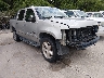 3GNEC12057G****** Salvage and Wrecked 2007 Chevrolet Avalanche in Dallas-Fort Worth