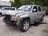 3GNEC12057G****** Used and Repairable 2007 Chevrolet Avalanche in Dallas-Fort Worth