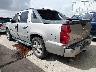 3GNEC12057G****** Salvage and Repairable 2007 Chevrolet Avalanche in Dallas-Fort Worth