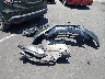 3CZRU5H52JG****** Destrozados 2018 Honda HR-V en Estado de California