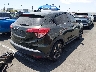 3CZRU5H52JG****** Salvamento y Destrozados 2018 Honda HR-V en Estado de California