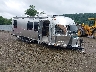1STJFYM21NJ****** Salvamento y Destrozados 2022 Airstream 28rb en Rec Rides Online Exclusive