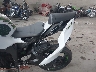 JKBZXJE16HA****** Repairable 2017 Kawasaki Ninja ZX-6R in Massachusetts State
