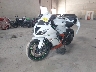 JKBZXJE16HA****** Salvage and Wrecked 2017 Kawasaki Ninja ZX-6R in Rec Rides Online Exclusive