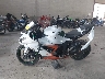 JKBZXJE16HA****** Wrecked 2017 Kawasaki Ninja ZX-6R in Massachusetts State