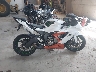 JKBZXJE16HA****** Used 2017 Kawasaki Ninja ZX-6R in Massachusetts State