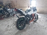JKBZXJE16HA****** Salvage and Repairable 2017 Kawasaki Ninja ZX-6R in Rec Rides Online Exclusive