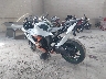JKBZXJE16HA****** Salvage and Wrecked 2017 Kawasaki Ninja ZX-6R in Massachusetts State