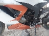 JKBZXJE16HA****** Wrecked 2017 Kawasaki Ninja ZX-6R in Rec Rides Online Exclusive