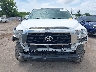 5TFRV54128X****** Destrozados 2008 Toyota Tundra en Estado de Oklahoma