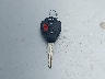 2T3BF4DV9CW****** Salvamento 2012 Toyota RAV4 en Estado de Utah