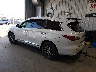 5N1AL0MM2FC****** Salvamento y Reparables 2015 Infiniti QX60 en Fargo