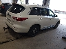 5N1AL0MM2FC****** Salvamento y Destrozados 2015 Infiniti QX60 en Estado de Dakota del Norte