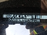 5N1AL0MM2FC****** Salvamento 2015 Infiniti QX60 en Fargo
