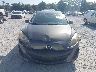JM1BL1SG4A1****** Wrecked 2010 Mazda 3 in Florida State