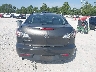 JM1BL1SG4A1****** Wrecked 2010 Mazda 3