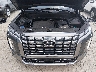 KM8R7DGEXSU****** Repairable 2025 Hyundai Palisade in Columbus