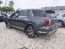 KM8R7DGEXSU****** Salvage and Repairable 2025 Hyundai Palisade in Columbus