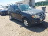 1FMCU9EG7CK****** Salvamento y Destrozados 2012 Ford Escape en Sioux Falls
