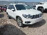 WVGAV3AXXEW****** Salvamento y Destrozados 2014 Volkswagen Tiguan en Houston North