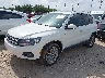 WVGAV3AXXEW****** Usados y Reparables 2014 Volkswagen Tiguan en Houston North