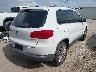 WVGAV3AXXEW****** Salvamento y Destrozados 2014 Volkswagen Tiguan en Estado de Texas