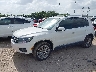 WVGAV3AXXEW****** Salvamento y Reparables 2014 Volkswagen Tiguan en Estado de Texas