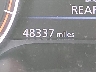 1N4BL4CV1PN****** Wrecked 2023 Nissan Altima
