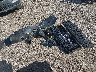 1N4BL4CV1PN****** Wrecked 2023 Nissan Altima in South Carolina State