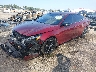 1N4BL4CV1PN****** Used and Repairable 2023 Nissan Altima in Lexington