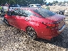 1N4BL4CV1PN****** Salvage and Repairable 2023 Nissan Altima in Lexington