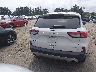 1FMCU9G65LU****** Wrecked 2020 Ford Escape