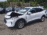 1FMCU9G65LU****** Used and Repairable 2020 Ford Escape in Providence