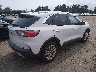 1FMCU9G65LU****** Salvage and Wrecked 2020 Ford Escape in Rhode Island State